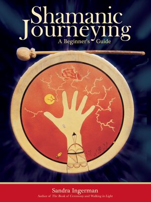 cover image of Shamanic Journeying